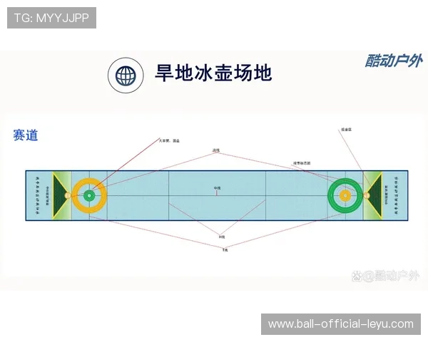 冰壶的“旋转”：投壶时的弧线控制