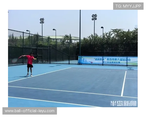 网球俱乐部加强青少年体能恢复与伤病预防指导，网球青少年比赛有哪些项目