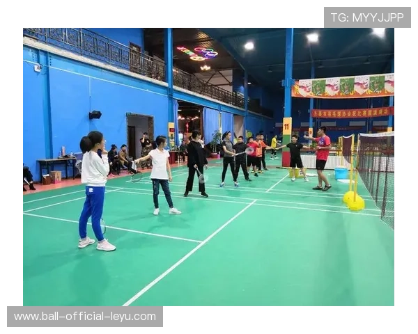 国际羽毛球协会在教学法上鼓励创新与本土化适配提升教学效果,国际羽毛球联合会更名 国际羽毛球协会在教学法上鼓励创新与本土化适配提升教学效果,国际羽毛球联合会更名